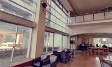 Chubu Univercity Virtual Open Campus(Still picture)