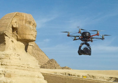 One of the strength of airpano is technology