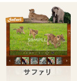 サファリ