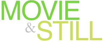 MOVIE&Still
