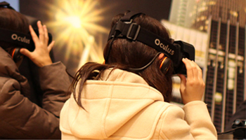 Head Mounted Display